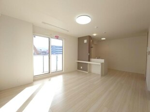 D-residence西町の物件内観写真